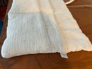 Organizador cuna Zara Home