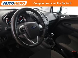 Ford Transit Courier 1.5 TDCi Van Limited