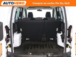 Ford Transit Courier 1.5 TDCi Van Limited