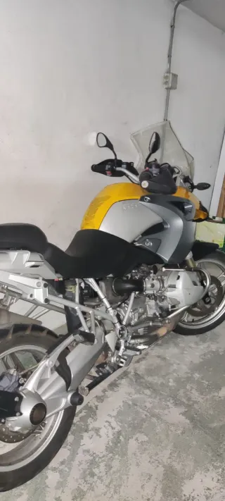 BMW R1200 GS del 2006