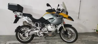 BMW R1200 GS del 2006