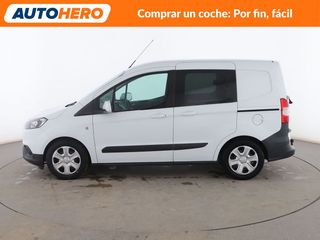 Ford Transit Courier 1.5 TDCi Van Limited