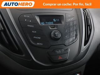 Ford Transit Courier 1.5 TDCi Van Limited