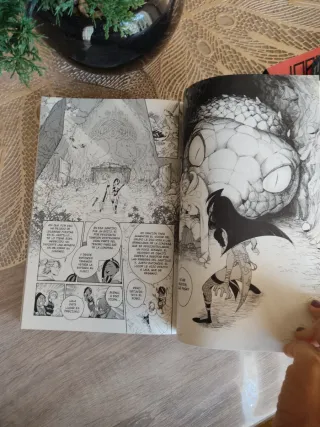 Planeta Manga nº 12