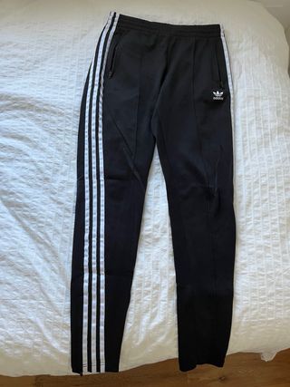 Pantalones Adidas Originals Negros