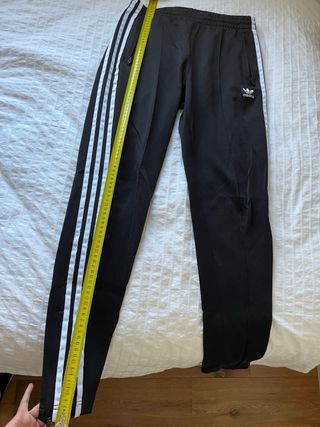 Pantalones Adidas Originals Negros