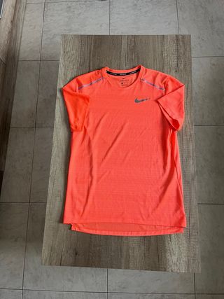 Lote 2 Camisetas Nike Running