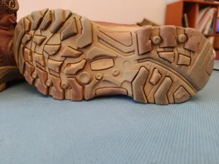 Botas de montaña para niñas