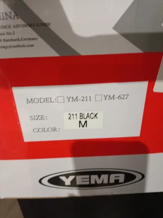 Casco Infantil Motocross Verde