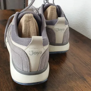 Zapatillas Joya Grises