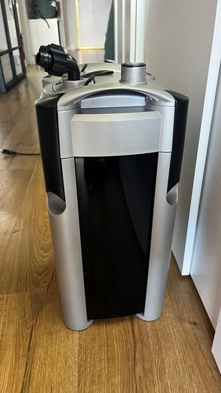 JBL cristalprofit 1502 acuario