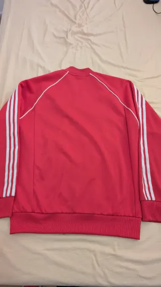 Chaqueta Adidas Clásica Talla L