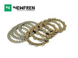 kit discos mas separadores embrague ducati monster