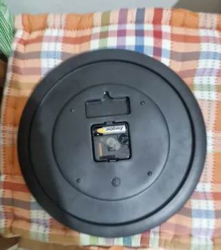 Orologio da parete Leffe birra