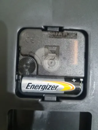 Orologio da parete Leffe birra