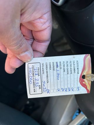 Volkswagen Golf 2005. tel 666217952