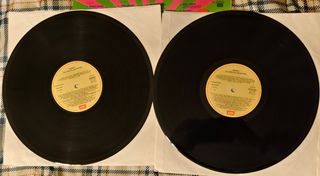 Vinilo Boom 4 - 30 Éxitos Originales
