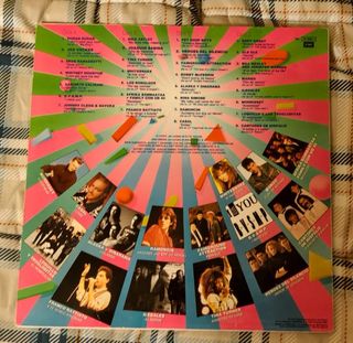 Vinilo Boom 4 - 30 Éxitos Originales