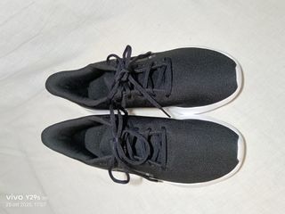 Scarpe Decathlon Be Essential Nere Unisex