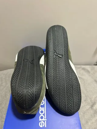 Zapatillas Puma Speedcat