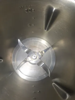 Monsieur Cuisine Connect Edition Plus Lidl