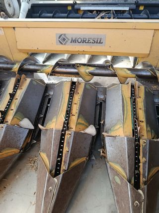 Cabezal de maíz Moresil 2090