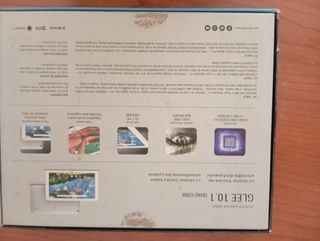 Tablet SPC Glee 10.1 Quad Core 16GB