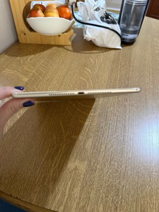 iPad Air 2 64GB Plata