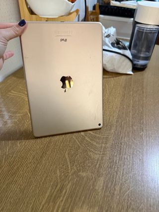 iPad Air 2 64GB Plata