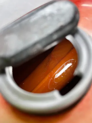 Yamaha SR250 1999 Homologada