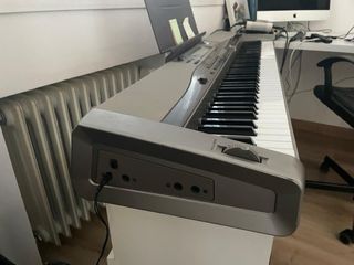 Teclado Casio Privia PX-400R