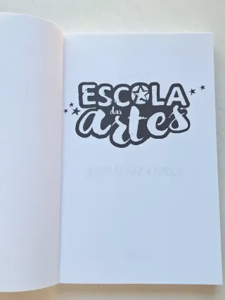 A União Faz a Força Escola das Artes N.º 1 (Por...