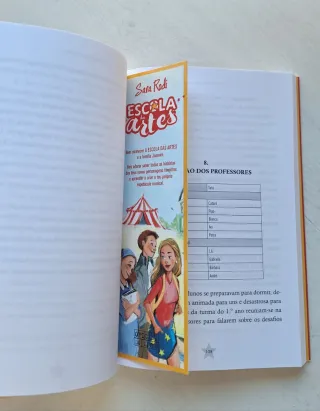 A União Faz a Força Escola das Artes N.º 1 (Por...