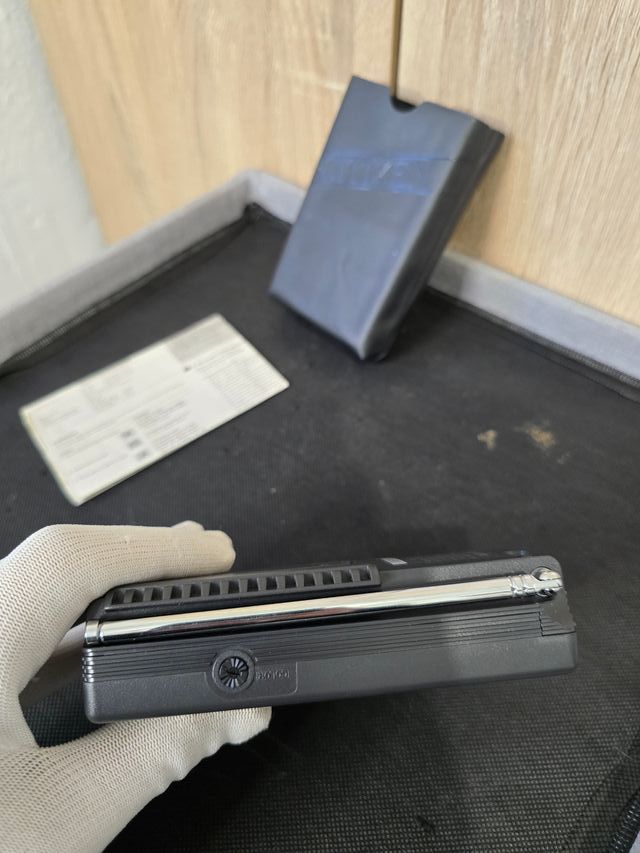 Televisor Portátil Citizen LCD-TV P422