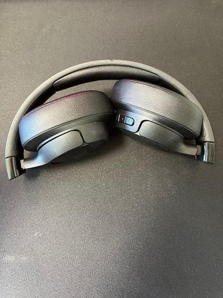 Auriculares JBL Tune 770NC Negros