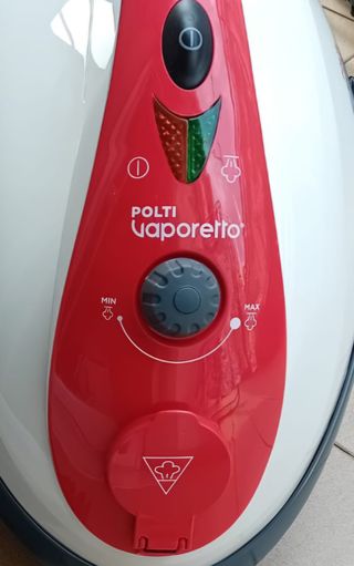 Vaporetto Nuovo