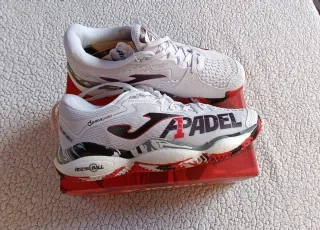 Zapatillas Joma Padel A1 Unisex