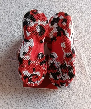 Zapatillas Joma Padel A1 Unisex