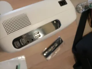 Proyector Wimius K7 full HD