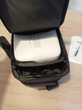 Proyector Wimius K7 full HD