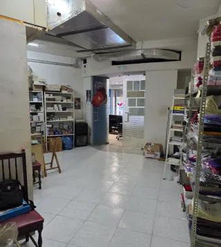 Traspaso/Alquiler Joyería en Alcaudete