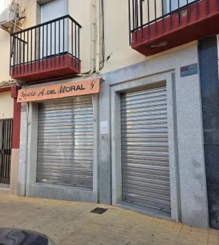 Traspaso/Alquiler Joyería en Alcaudete