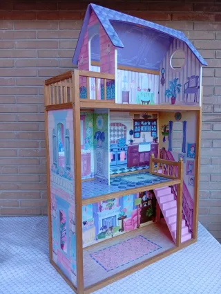 Casa di bambole Kidkraft Kayla