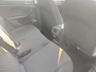 Volkswagen T-Cross 2022