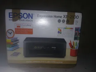 Impresora Epson Expression Home XP-2100