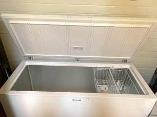 Congelador horizontal Brandt 1,64m