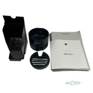 Cafetera Nespresso Vertuo Pop Delonghi