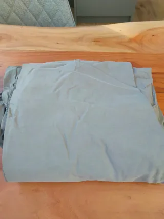 Funda nórdica 90cm, 2 fundas cojín bajera conjunto