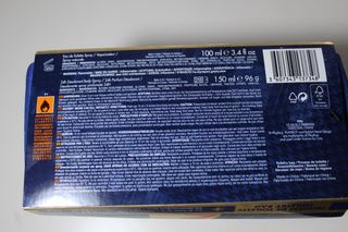 Set Playboy London Neceser + Perfume + Desodorante