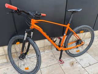 Scott Aspect 950 29 XL Naranja